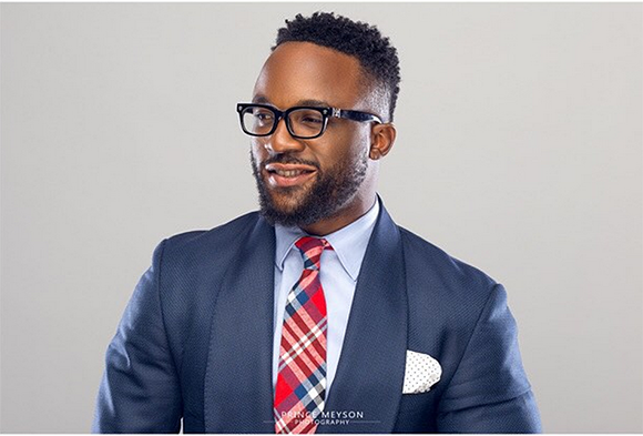 I Have A Distribution Deal With Roc Nation And VP Record – Iyanya