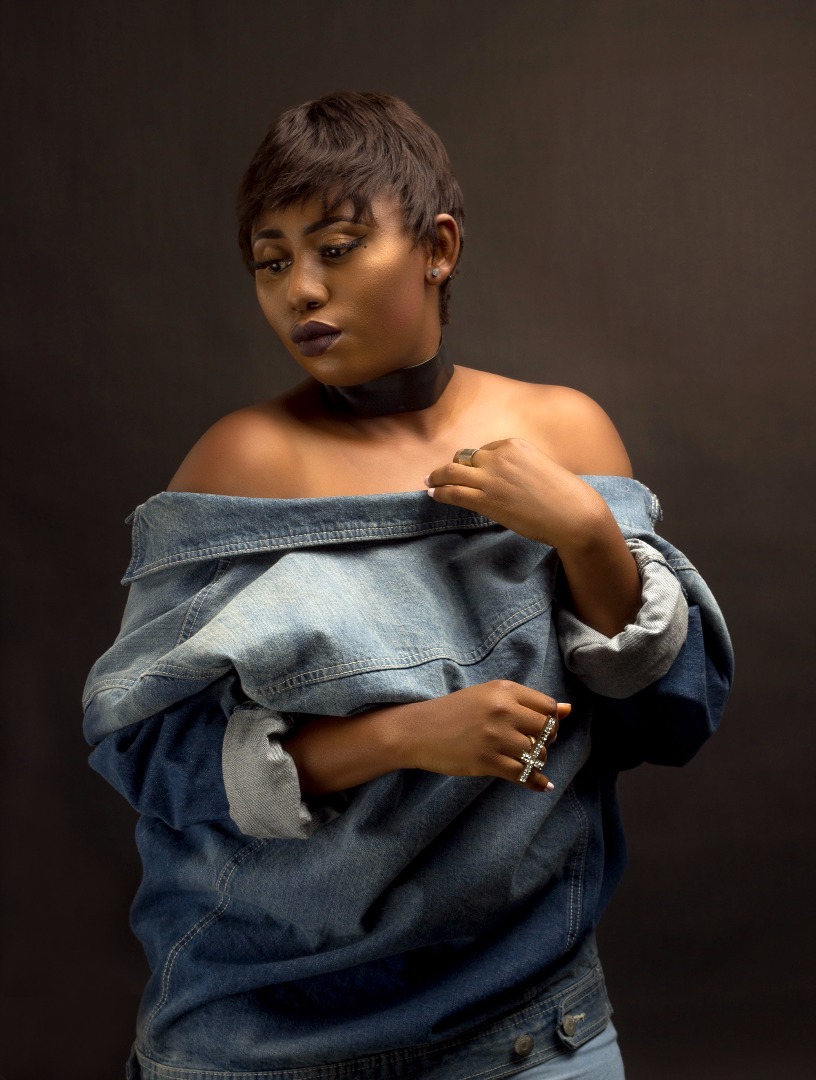 Being a woman is never an excuse for failure – @cutekimani