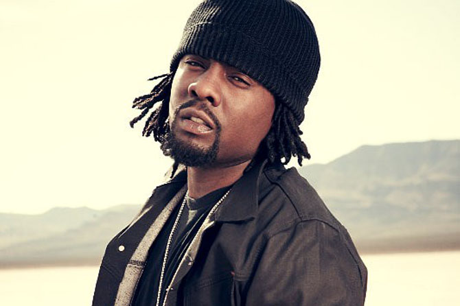 Wale Shows He Is Pure Nigerian Calls Music Critic Oloshi, Ode