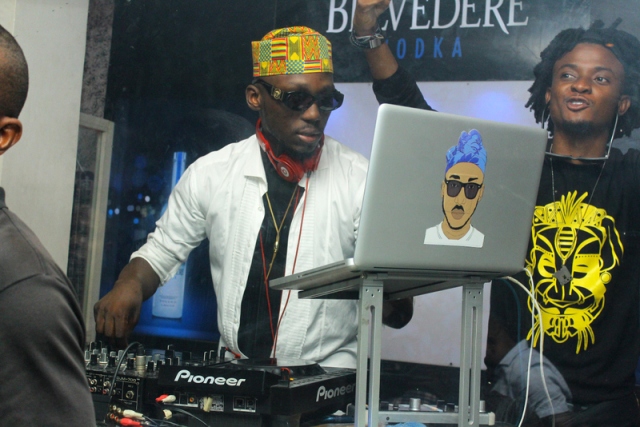 DJ Spinall Unveils Official Release Date And Album Art To “DREAMS”