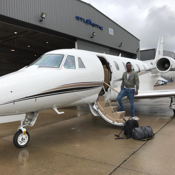 “Case closed! I’m a free man”: Dammy Krane acquitted of Fraud Charges