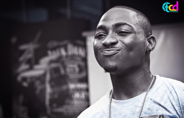Take A Peep At Davido’s Upcoming Album Track-List