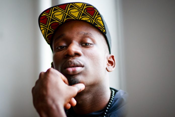 I Pioneered Successful London Concerts For African Acts; Eazi Blows Trumpet Again