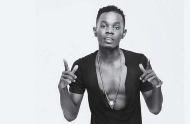Patoranking Schools Mr Eazi On History Of Nigerian-Ghanaian Music