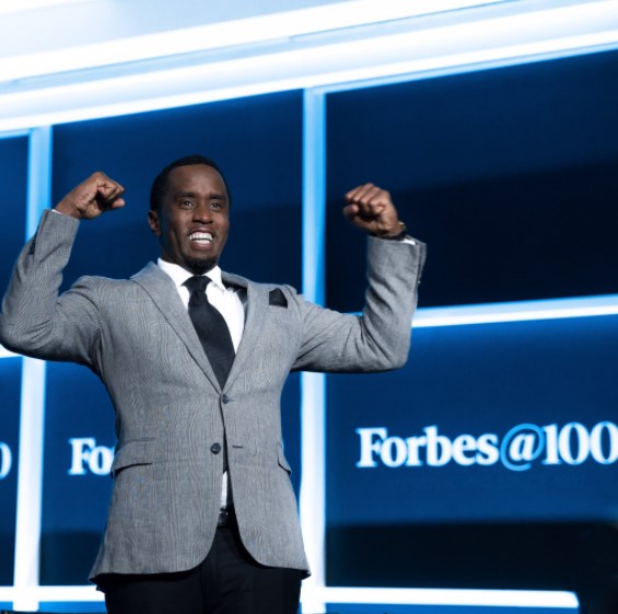 Highest Paid Hip-Hop Artists Of 2017; Diddy Leads Drake Follows