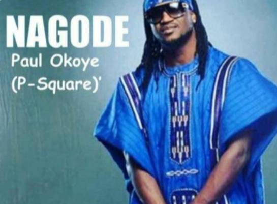 FRAUD ALERT! Paul Okoye Disregards New Single In His Name