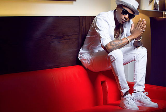 ‘Wizkid’s Album Does Not Sound Nigerian’ – Joe Budden