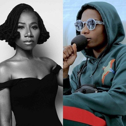 I Would Like To Work with Wizkid – Asa