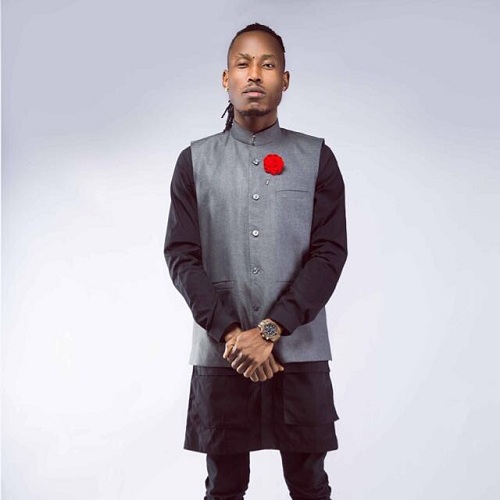 Mr 2Kay Reportedly Robbed After “Buckwyld N Breathless” Performance