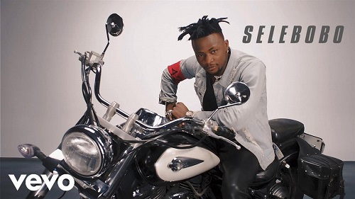 VIDEO: Selebobo – I Don’t Care