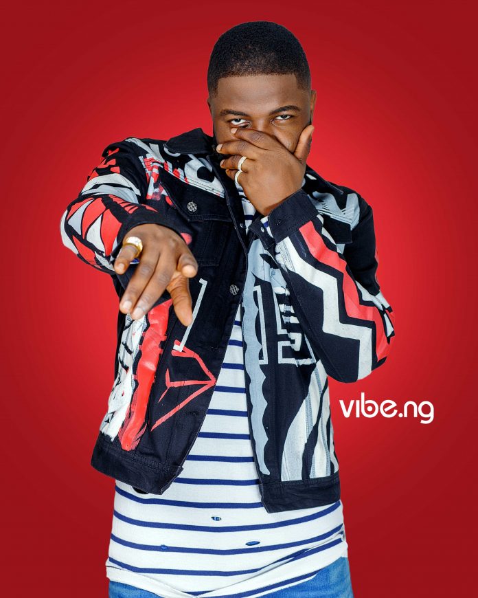 Skales Wants To Beat Up Osagz For Always Criticizing His Music