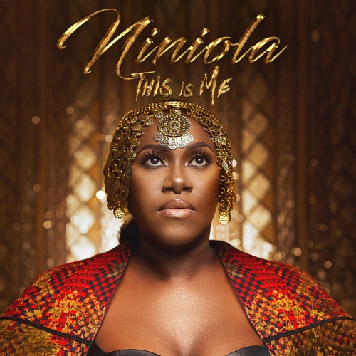 Niniola Releases Debut Album “This Is Me”
