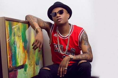 Wizkid Bags Soul Train Awards Nomination | See Full List Of Nominees