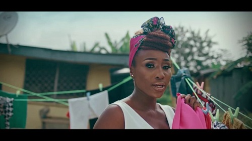 VIDEO: Aramide – Jowo