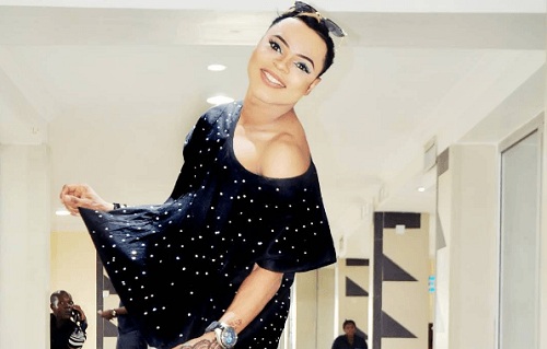 Bobrisky Speaks On Arrest Rumors By Lagos Police