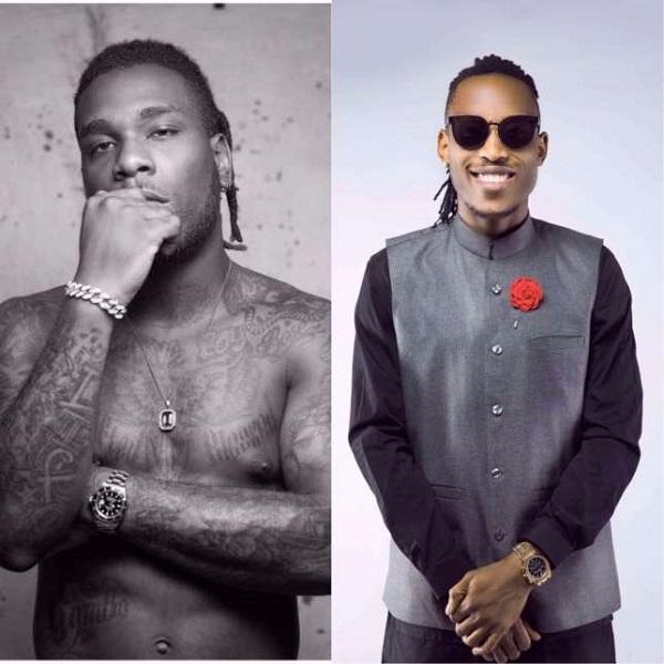 Burna Boy Police Drama: Mr 2kay’s Label Speaks Out Amidst Controversy