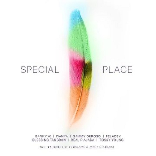 Iyanya x Banky W & Others – Special Place (Calabar Carnival 2017 Theme Song)