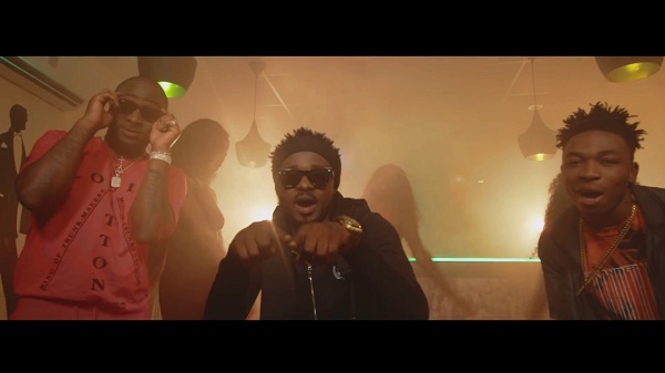 VIDEO: Danagog – Bambiala ft. Davido & Mayorkun