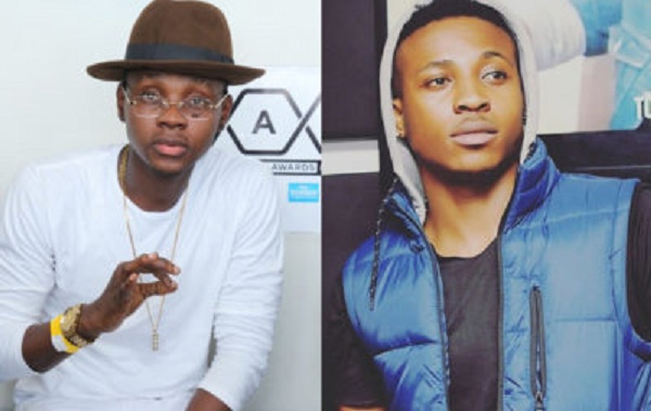 Twitter Fans Blasts Sugarboy Over His Comment On Kiss Daniel’s Label Exit