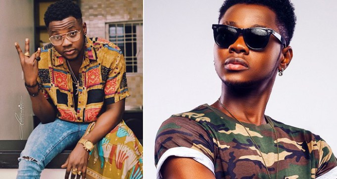 Kiss Daniel Leaves G-Worldwide Entertainment