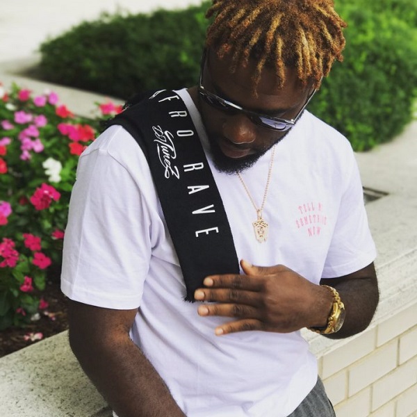 Mut4Y Confirms Why “Manya Video” Was Taken Down From StarBoyTV On YouTube