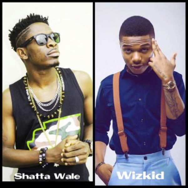 Shatta Wale In Trouble With The Police Over Threats To Wizkid, Patoranking & Timaya