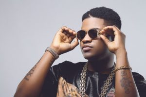 Canadian Based Nigerian, Kelvinsean Calls Out Skales, Samklef For Fraud