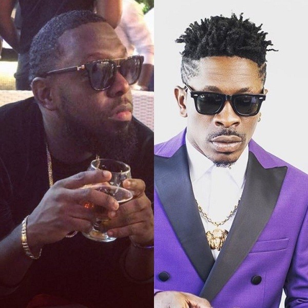 “Who is this Shatta Wale? Is he a Shoemaker or a Plumber?…” – Timaya Reacts