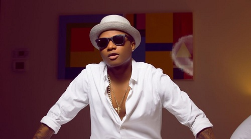 Wizkid Reportedly Welcomes Third Son With Manager, Jada Pollock