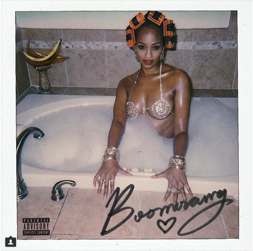 Jidenna Reveals Artwork And Tracklist To EP, Features Tiwa Savage, Maleek Berry, Burna Boy