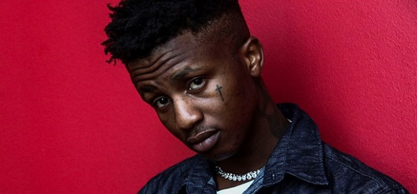 VIDEO: Emtee – Plug