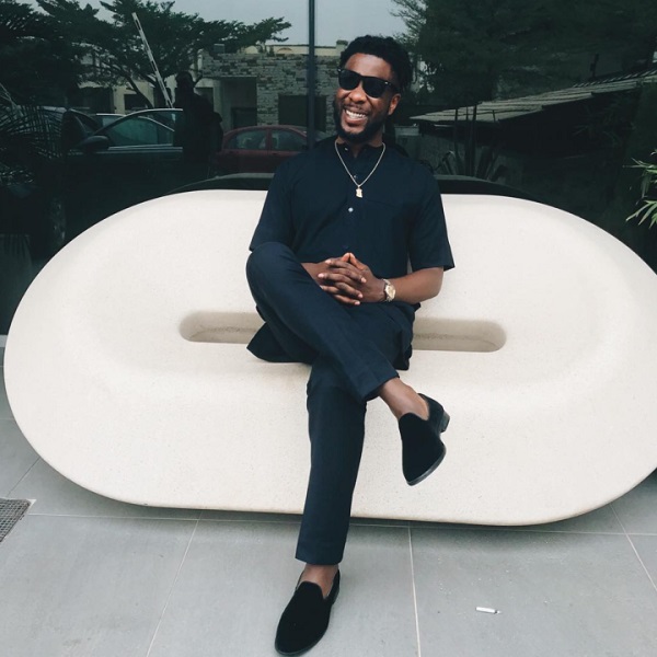 Maleek Berry Reveals Release Date And Tracklist For “First Daze Of Winter EP”