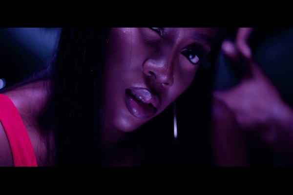 VIDEO: B-Red – Connect ft. Tiwa Savage