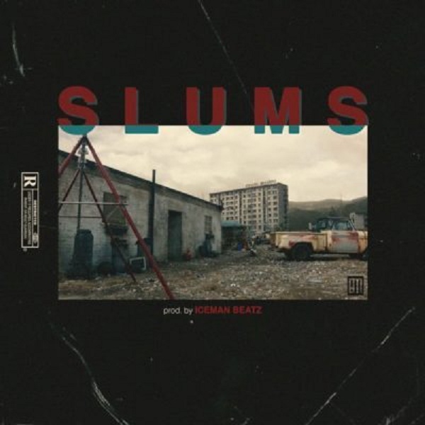 B3nchMarQ – Slums