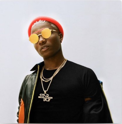 Wizkid To Perform At Coachella 2018 Alongside Beyoncé, Jidenna, Black Coffee And More