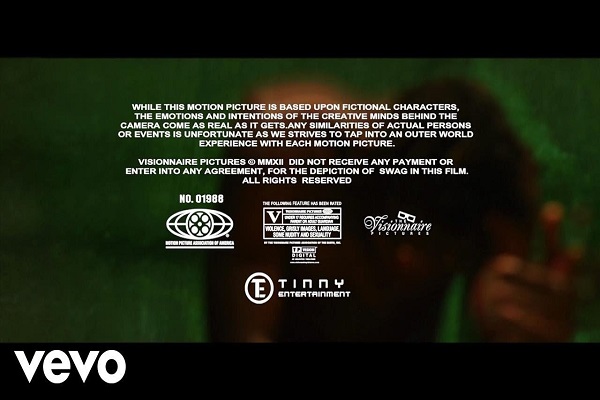 VIDEO: Ycee – I Wish