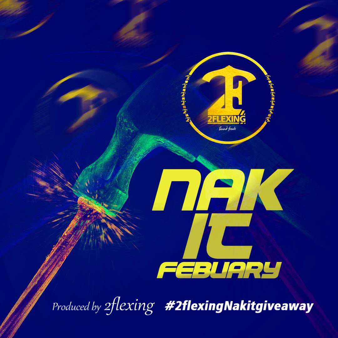FREEBEAT: My Time (Prod By 2Flexing) | @real2flexing