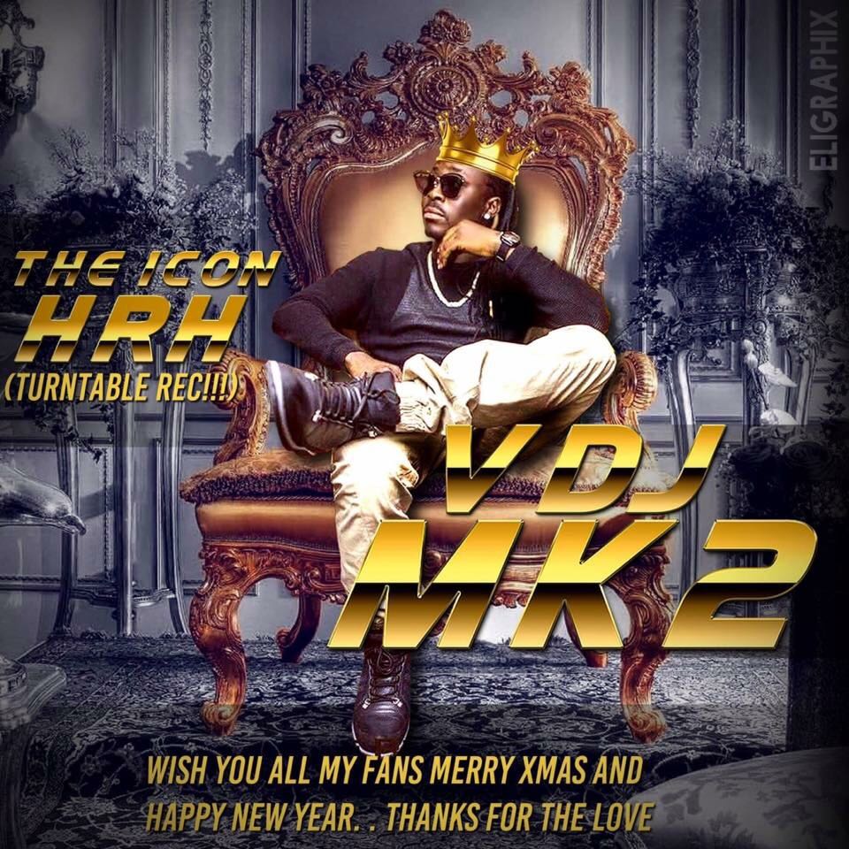 MIXTAPE : Issa Shepeteri Vs Shaku Shaku Vol1 | @deejaymk2two