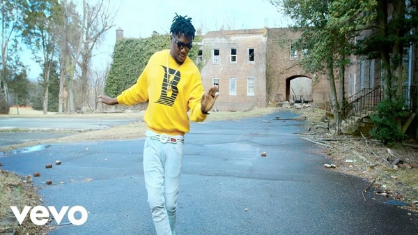 VIDEO: CDQ – 4AM