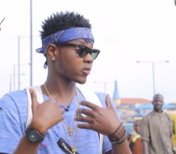 I Have 40 Collaborations Worldwide Coming In 2018 – Kiss Daniel