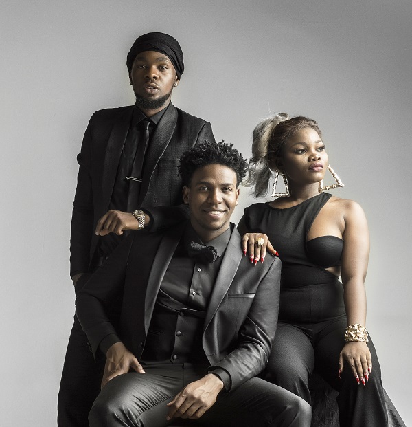 Patoranking Officially Announces His Label “Amari Musiq”