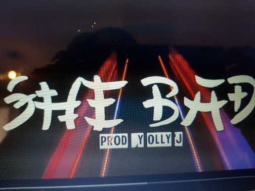 Audio -Video -Feazy -She Bad Ft Bizzy @Mrfeasibility PRD By Olly J