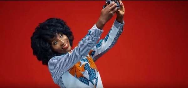VIDEO: Aramide – Magic