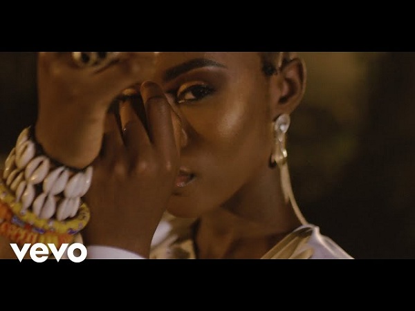 VIDEO: Cina Soul x Pheelz – 12:01 (ADM Remix)