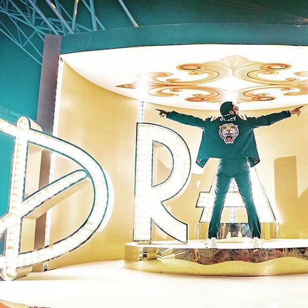 D’Banj – Action (Prod. Pheelz)