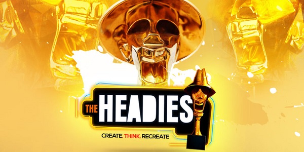 Full List Of Nominees For The Headies Awards 2018