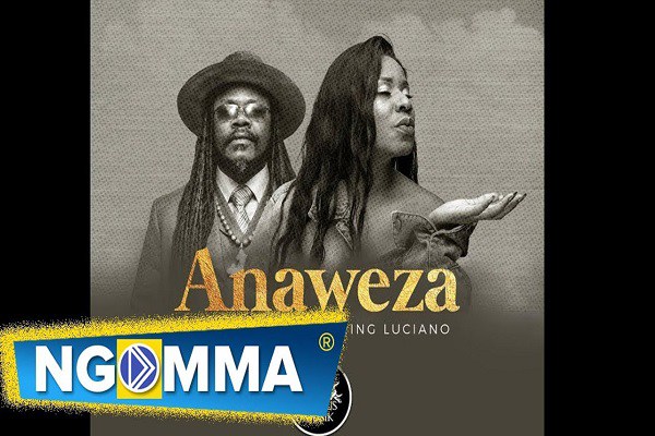VIDEO: Lady Jaydee – Anaweza ft. Luciano