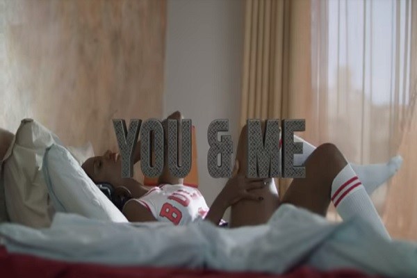 VIDEO: Lydia Jazmine & Daddy Andre – You and Me