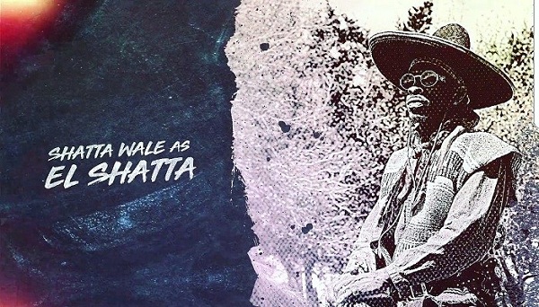 Shatta Wale – All Eyes On Me