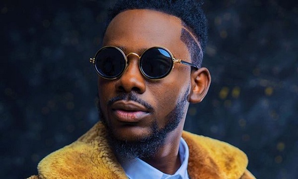 Adekunle Gold Set To Release #About30 Album | View Tracklist